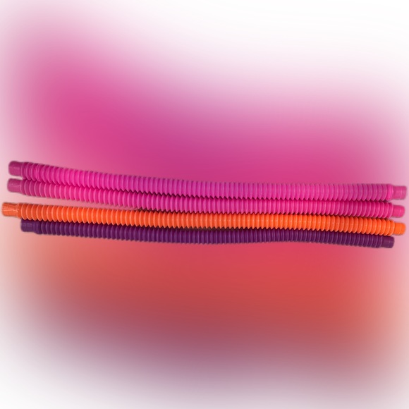 9 pack of pop tubes - Picture 3 of 8